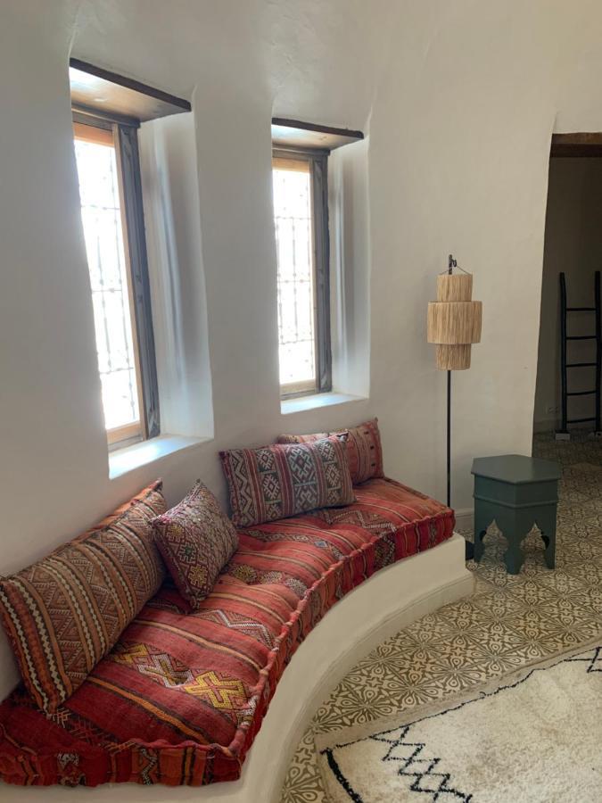 الصويرة Les Jardins De Villa Maroc المظهر الخارجي الصورة