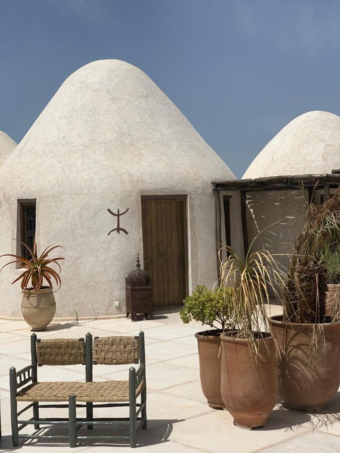 الصويرة Les Jardins De Villa Maroc المظهر الخارجي الصورة