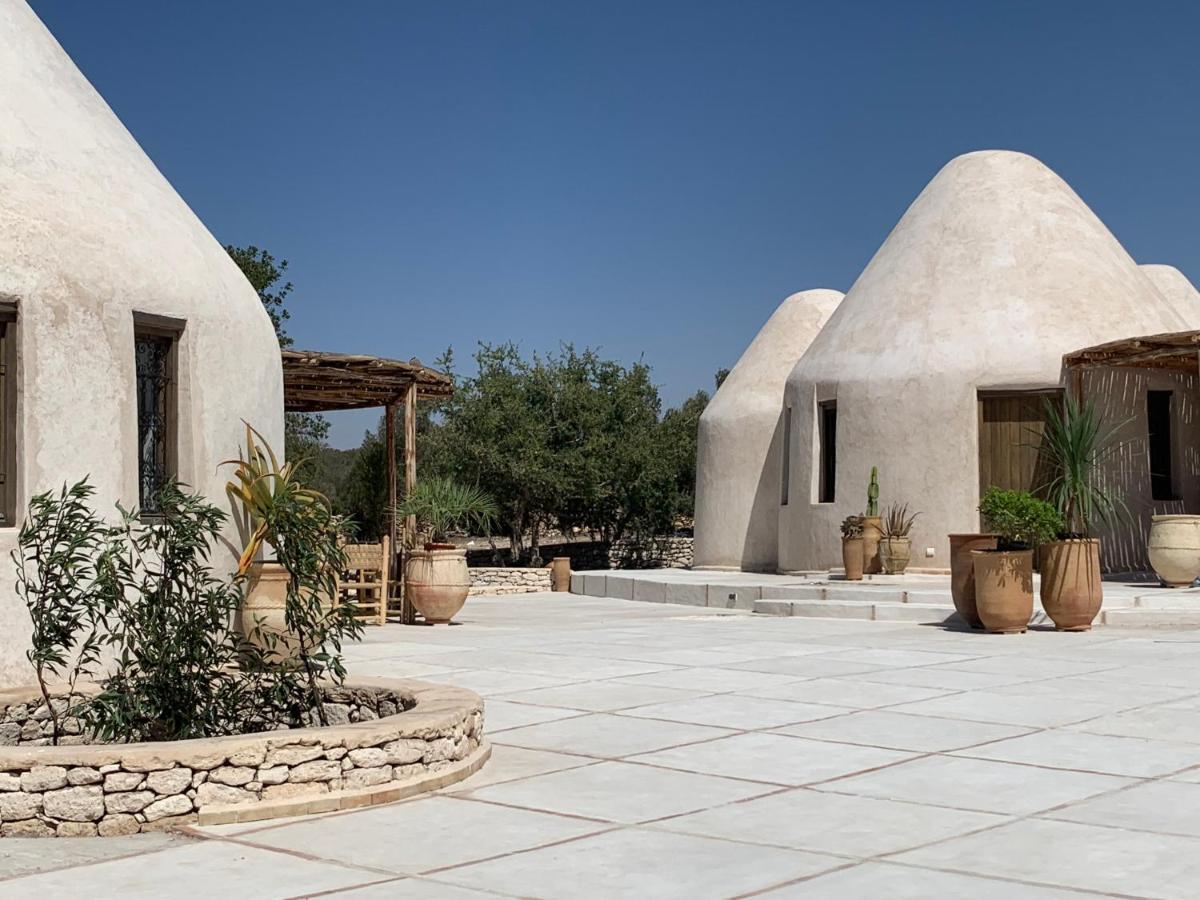 الصويرة Les Jardins De Villa Maroc المظهر الخارجي الصورة
