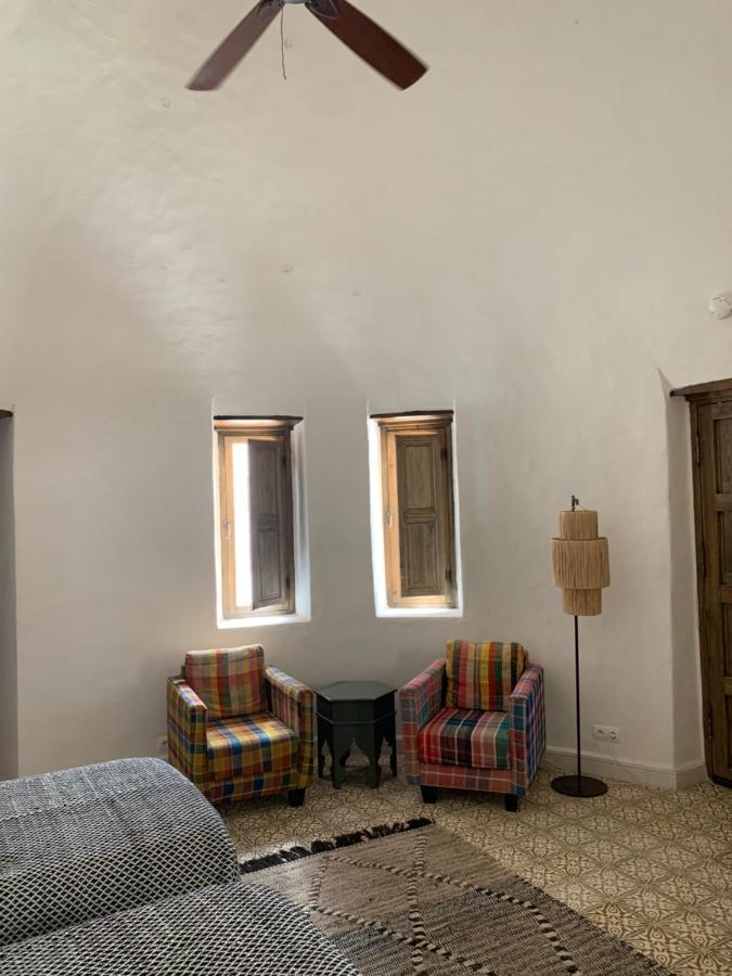 الصويرة Les Jardins De Villa Maroc المظهر الخارجي الصورة