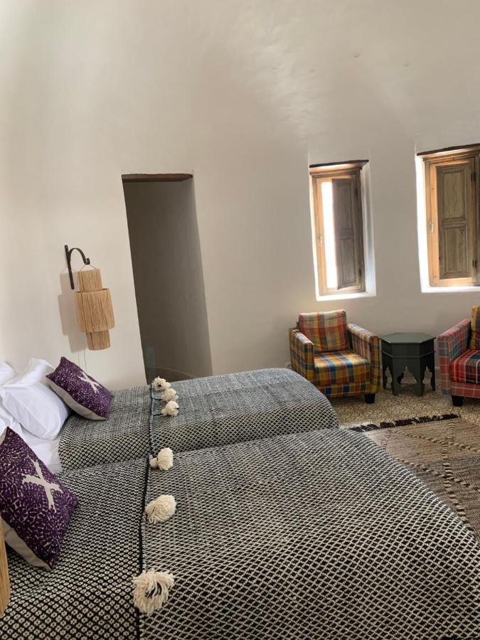 الصويرة Les Jardins De Villa Maroc المظهر الخارجي الصورة