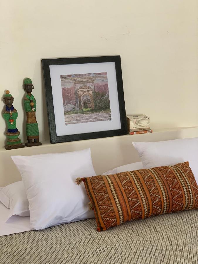 الصويرة Les Jardins De Villa Maroc المظهر الخارجي الصورة