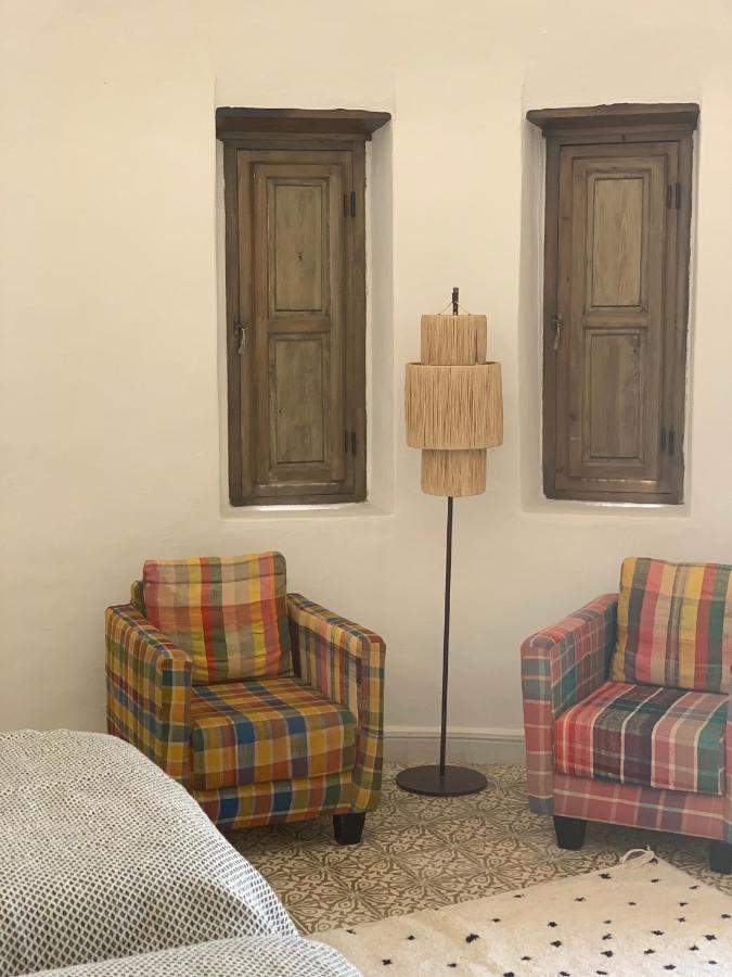 الصويرة Les Jardins De Villa Maroc المظهر الخارجي الصورة