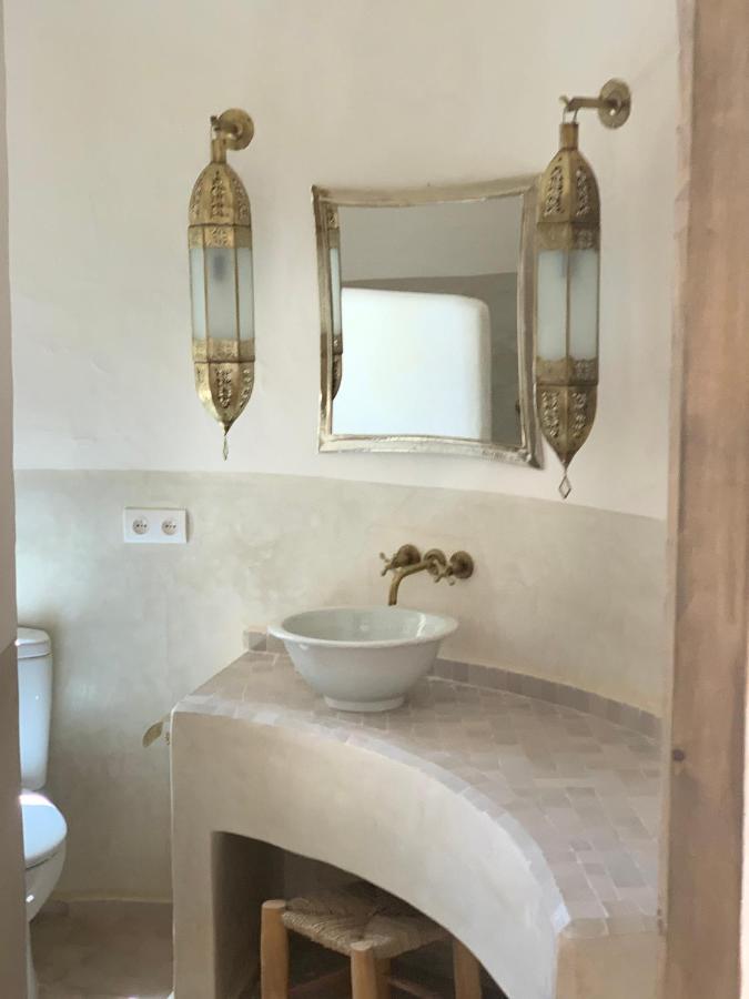 الصويرة Les Jardins De Villa Maroc المظهر الخارجي الصورة