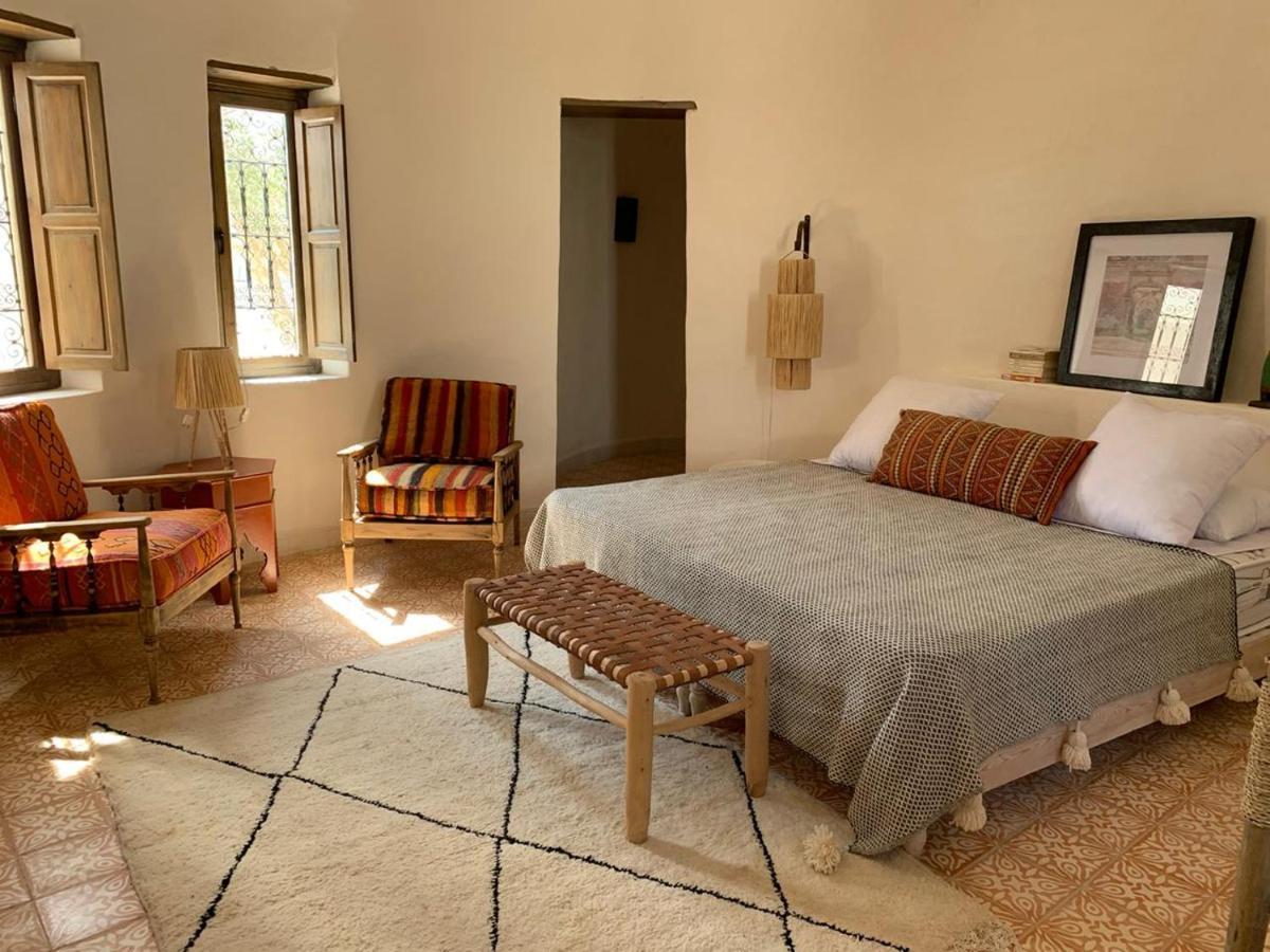 الصويرة Les Jardins De Villa Maroc المظهر الخارجي الصورة