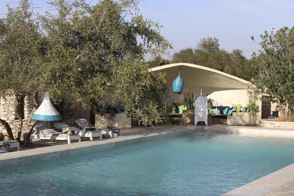 الصويرة Les Jardins De Villa Maroc المظهر الخارجي الصورة