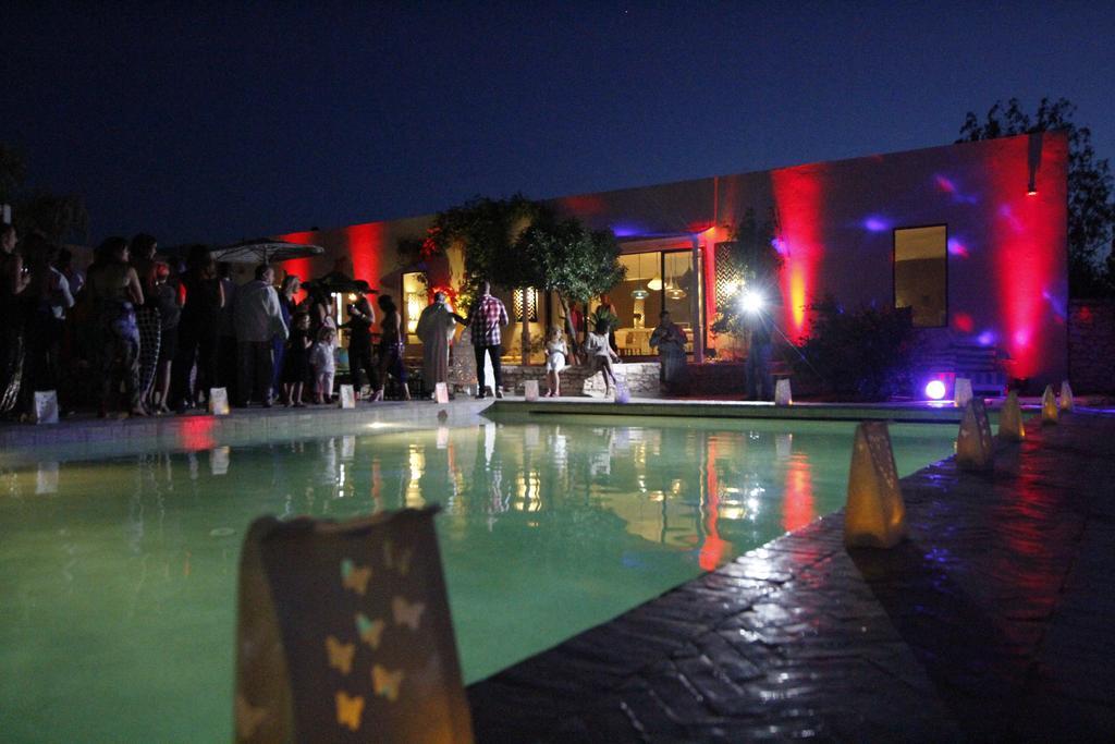 الصويرة Les Jardins De Villa Maroc المظهر الخارجي الصورة