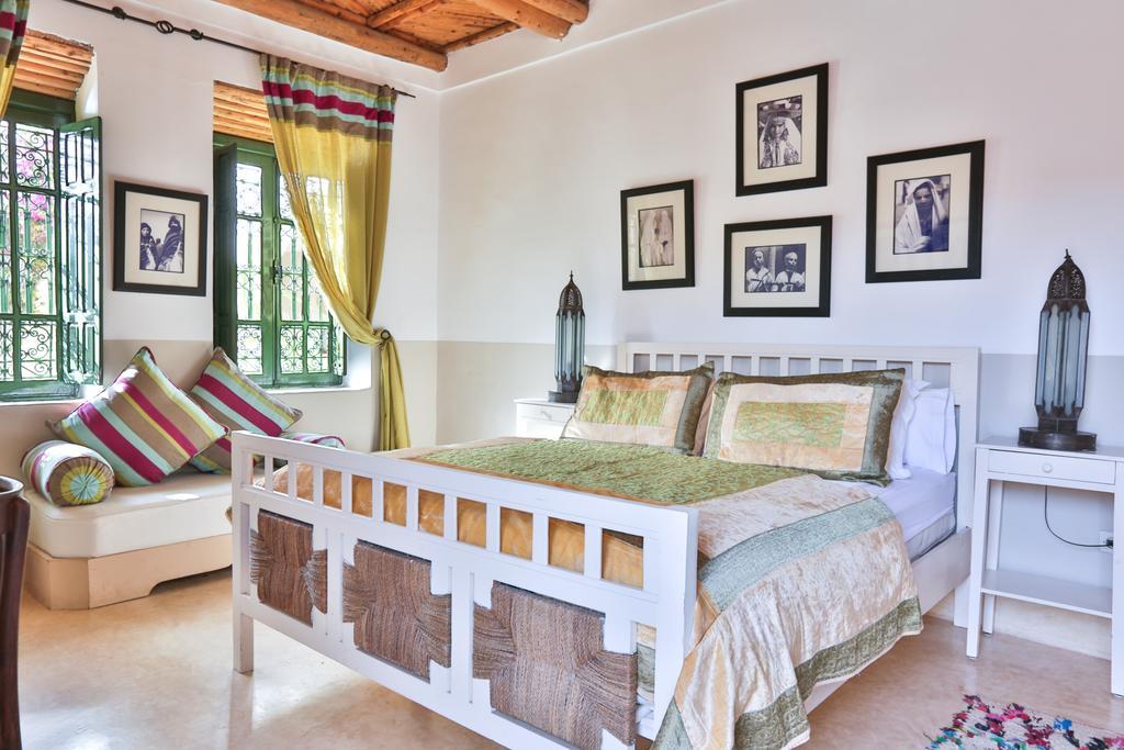 الصويرة Les Jardins De Villa Maroc المظهر الخارجي الصورة