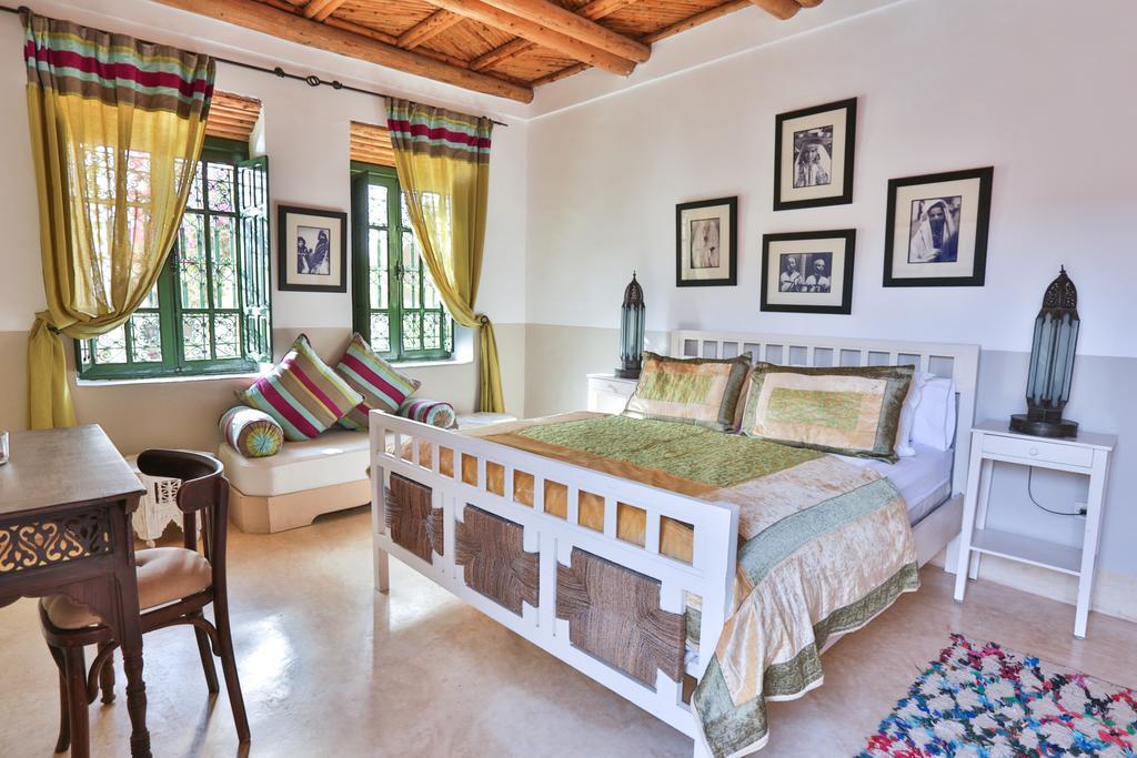 الصويرة Les Jardins De Villa Maroc المظهر الخارجي الصورة