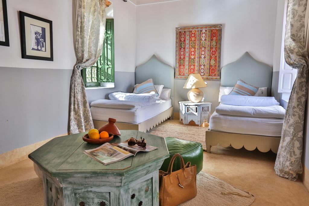 الصويرة Les Jardins De Villa Maroc المظهر الخارجي الصورة