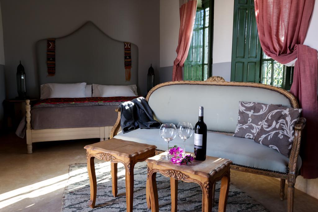 الصويرة Les Jardins De Villa Maroc المظهر الخارجي الصورة
