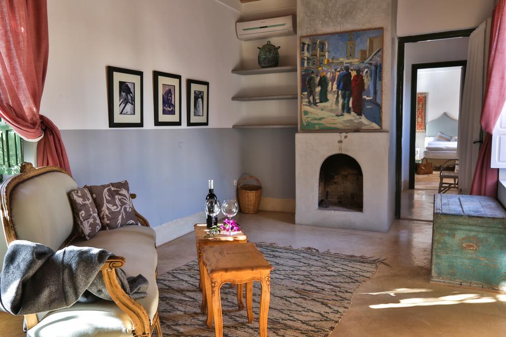 الصويرة Les Jardins De Villa Maroc المظهر الخارجي الصورة