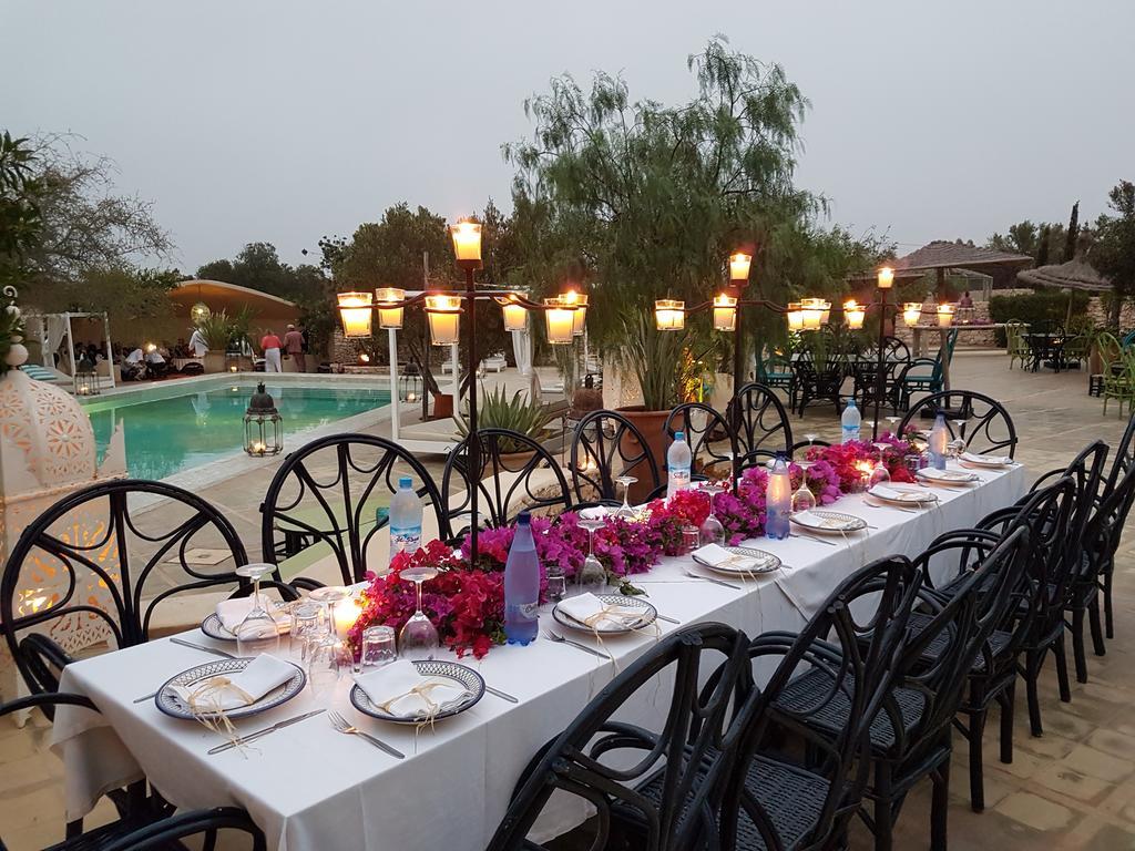 الصويرة Les Jardins De Villa Maroc المظهر الخارجي الصورة