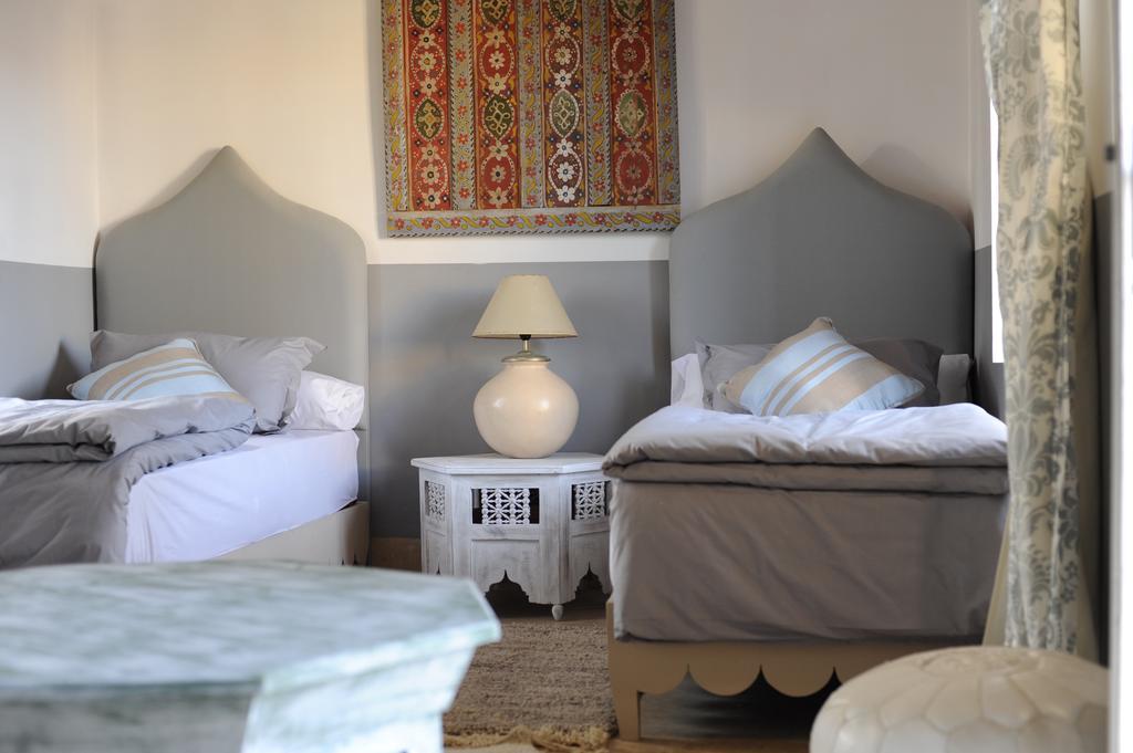 الصويرة Les Jardins De Villa Maroc المظهر الخارجي الصورة