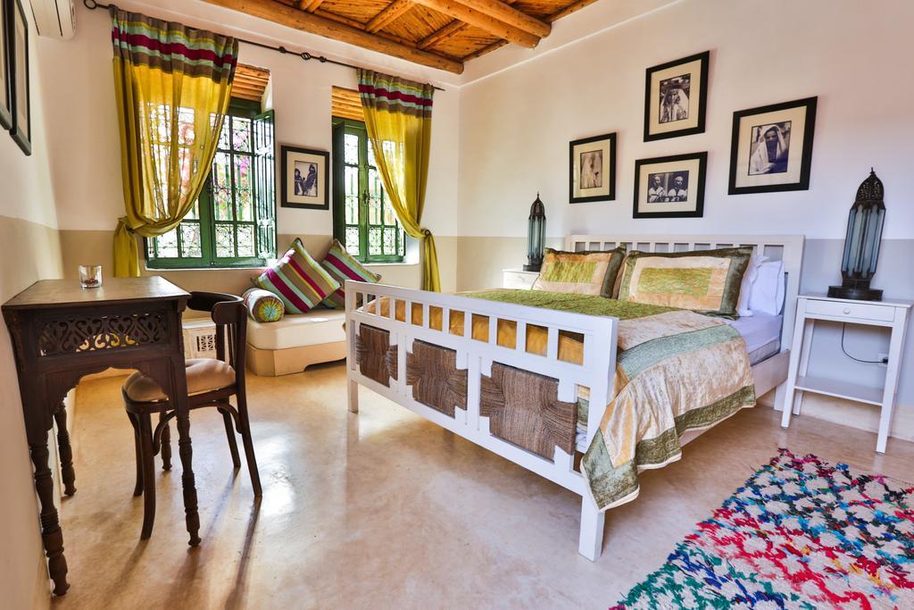 الصويرة Les Jardins De Villa Maroc المظهر الخارجي الصورة