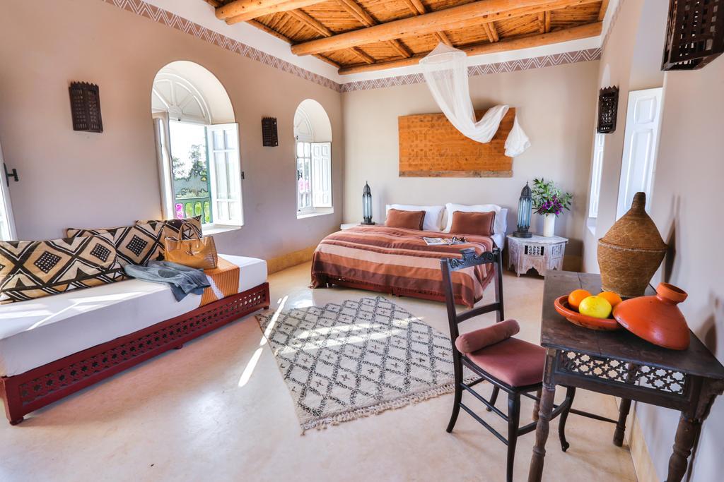 الصويرة Les Jardins De Villa Maroc المظهر الخارجي الصورة