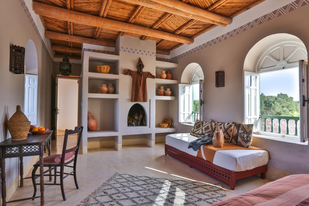الصويرة Les Jardins De Villa Maroc المظهر الخارجي الصورة