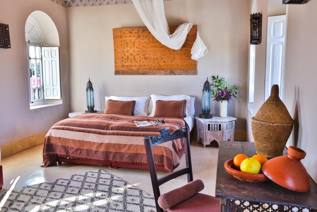 الصويرة Les Jardins De Villa Maroc المظهر الخارجي الصورة