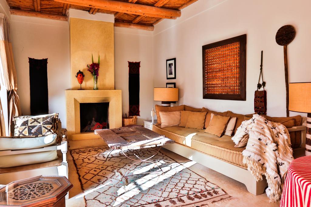 الصويرة Les Jardins De Villa Maroc المظهر الخارجي الصورة