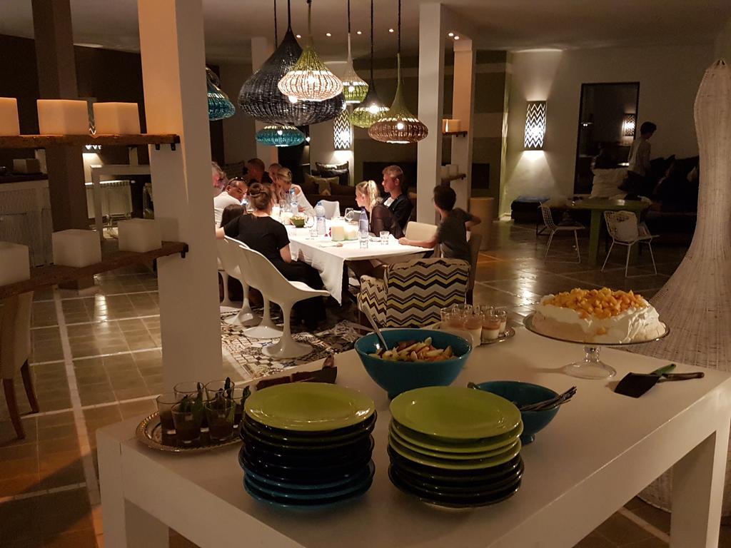 الصويرة Les Jardins De Villa Maroc المظهر الخارجي الصورة