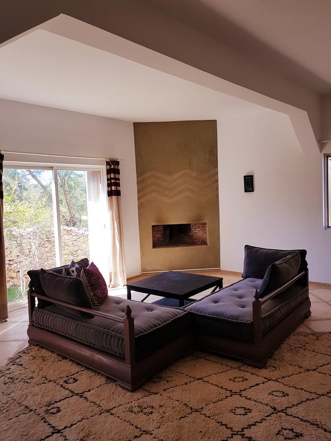 الصويرة Les Jardins De Villa Maroc المظهر الخارجي الصورة