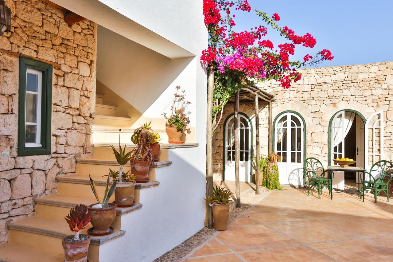 الصويرة Les Jardins De Villa Maroc المظهر الخارجي الصورة