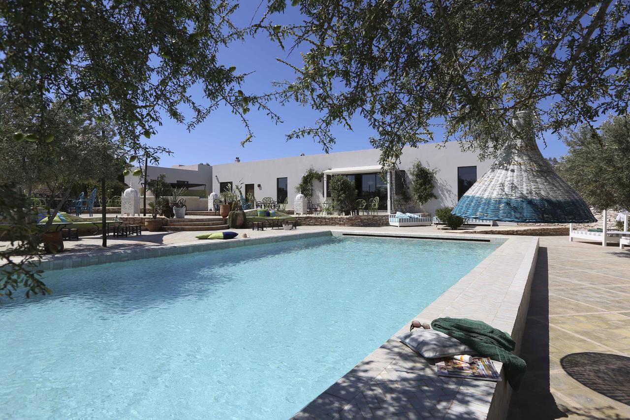 الصويرة Les Jardins De Villa Maroc المظهر الخارجي الصورة