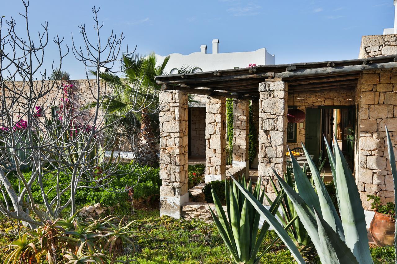 الصويرة Les Jardins De Villa Maroc المظهر الخارجي الصورة