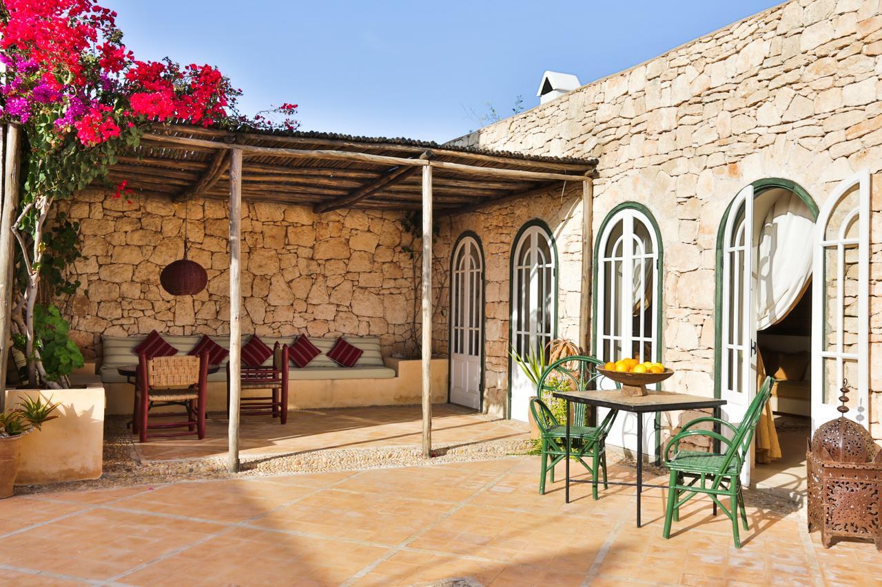 الصويرة Les Jardins De Villa Maroc المظهر الخارجي الصورة