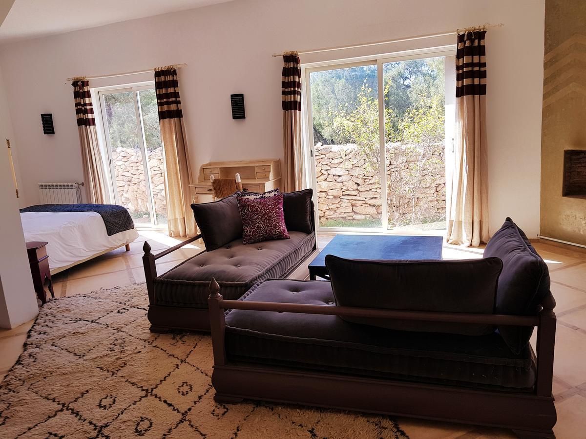 الصويرة Les Jardins De Villa Maroc المظهر الخارجي الصورة
