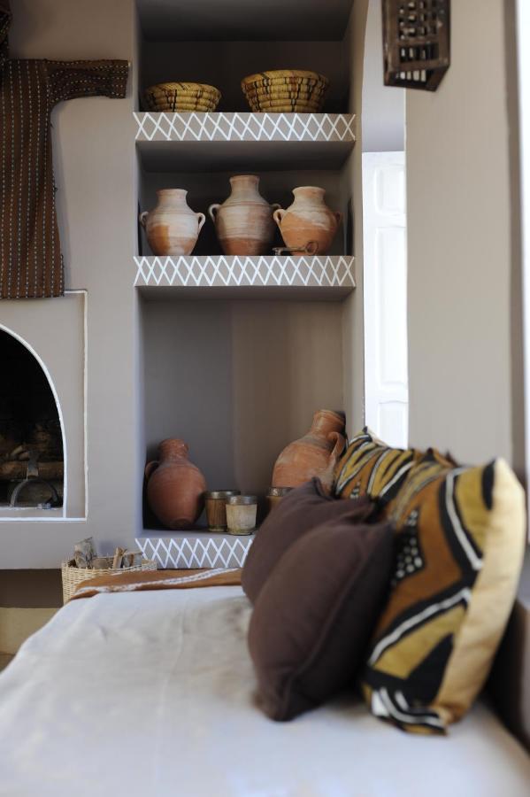 الصويرة Les Jardins De Villa Maroc الغرفة الصورة